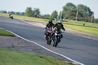 Advanced Group Black Bikes